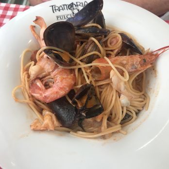 Trattoria Pulcinella - Italian Near Me - Vienna, 9 Trattoria Pulcinella - Italian Near Me - Vienna, 9