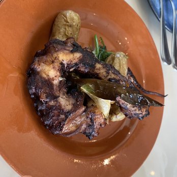 Petiscos - Roasted octopus in olive oil - Portuguese Near Me - San Jose, California Petiscos - Roasted octopus in olive oil - Portuguese Near Me - San Jose, California
