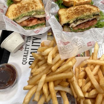 Habit Burger & Grill - Chicken Club - Burgers Near Me - Oxnard, California Habit Burger & Grill - Chicken Club - Burgers Near Me - Oxnard, California