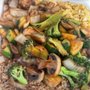 Photo of Hibachi Express