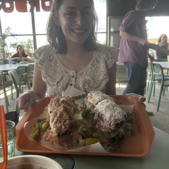Bordo - Fine Italian Goods - Lunch - Sandwiches Near Me - Marfa, Texas Bordo - Fine Italian Goods - Lunch - Sandwiches Near Me - Marfa, Texas