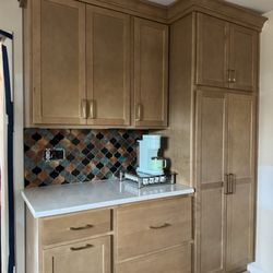 Greenwich Kitchens