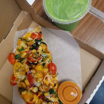 Trish Juice - Friday special - Fruits & Veggies Near Me - Vancouver, British Columbia