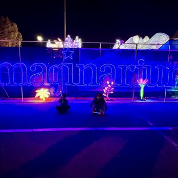 Imaginarium 360 - Festivals Near Me - Milpitas, California Imaginarium 360 - Festivals Near Me - Milpitas, California