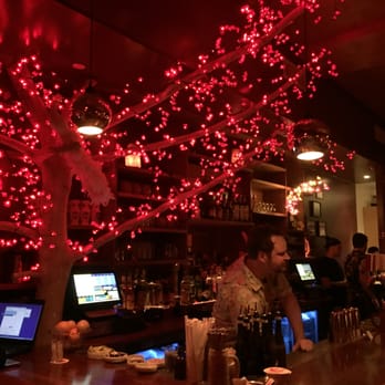 Insa - Cool bar lighting - Korean Near Me - Brooklyn, New York Insa - Cool bar lighting - Korean Near Me - Brooklyn, New York
