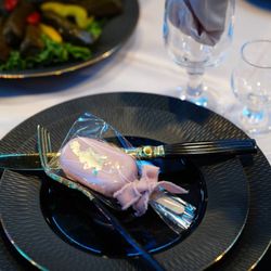 Le Reve Restaurant