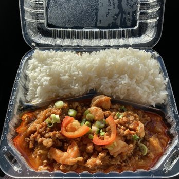 Battambang  - #9 - Cambodian Near Me - Oakland, California