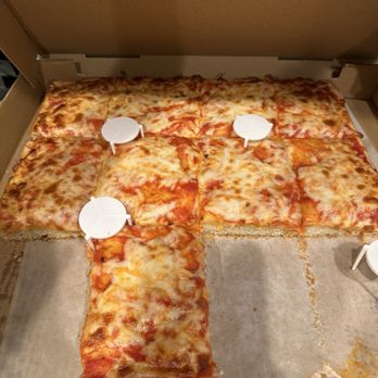 Lazza Pizza - Sicilian pizza - Pizza Near Me - Cary, North Carolina Lazza Pizza - Sicilian pizza - Pizza Near Me - Cary, North Carolina