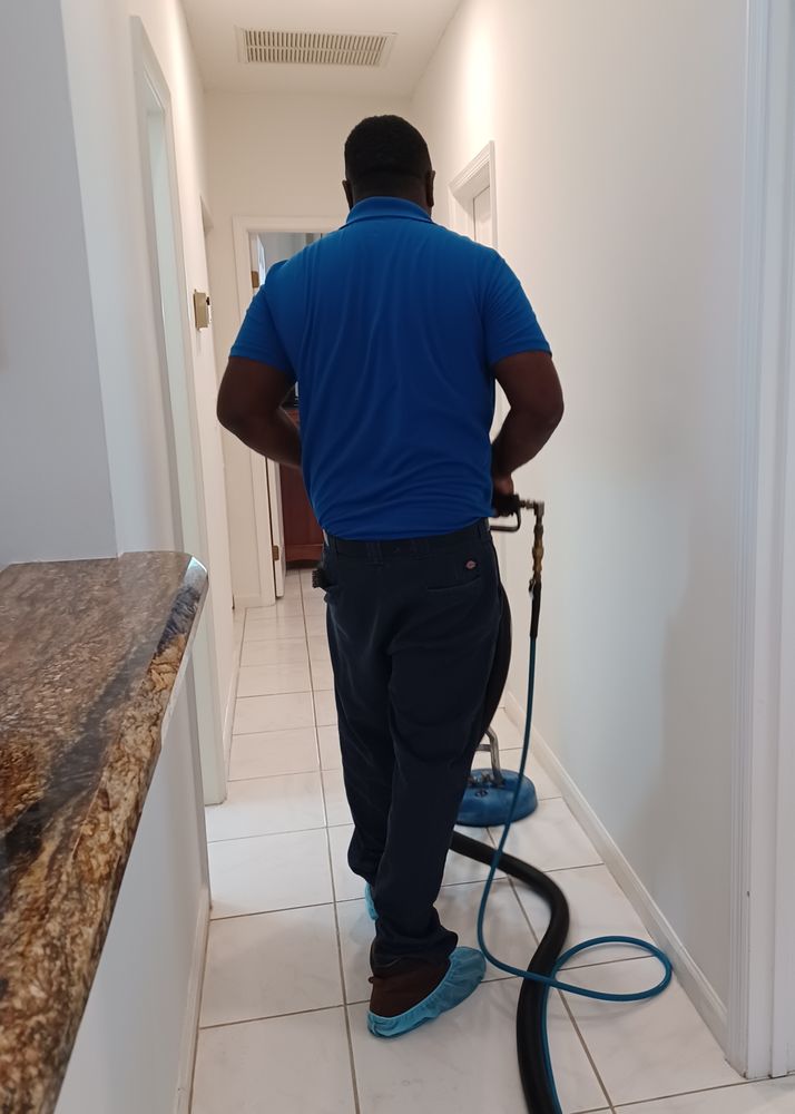 AMERAHOUSE CARPET & TILE CLEANING Updated August 2024 34 Photos