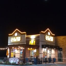 Exterior photo of Golden Chick - Amarillo, Texas Exterior photo of Golden Chick - Amarillo, Texas