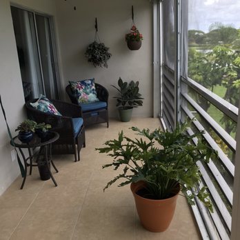 Handy Home Pro Services - Balcony - Handyman Near Me - pompano beach, Florida Handy Home Pro Services - Balcony - Handyman Near Me - pompano beach, Florida