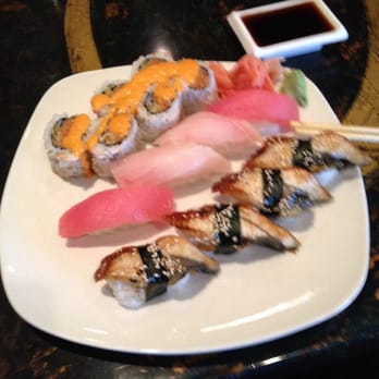 Sweet Ginger - Asian Fusion Near Me - Vienna, Virginia Sweet Ginger - Asian Fusion Near Me - Vienna, Virginia