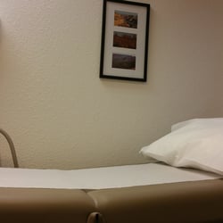 Partners In Health Family Medicine - Bed