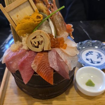 Toyokan Bowl - Japanese Near Me - Vancouver, British Columbia