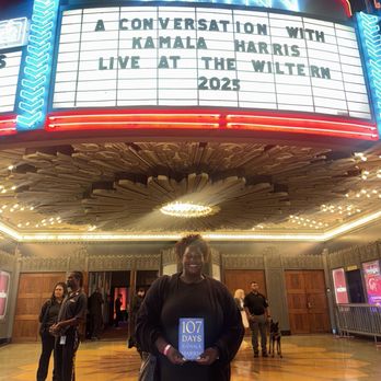 The Wiltern - Music Venues Near Me - Los Angeles, California