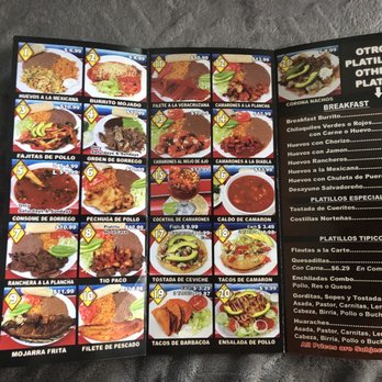 Carniceria Corona Mkt - Menu - Grocery Near Me - Reseda, California