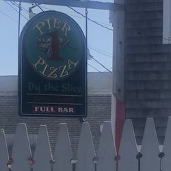 Pier 1 Pizza - Pier 1 Pizza