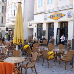 Cafe Central