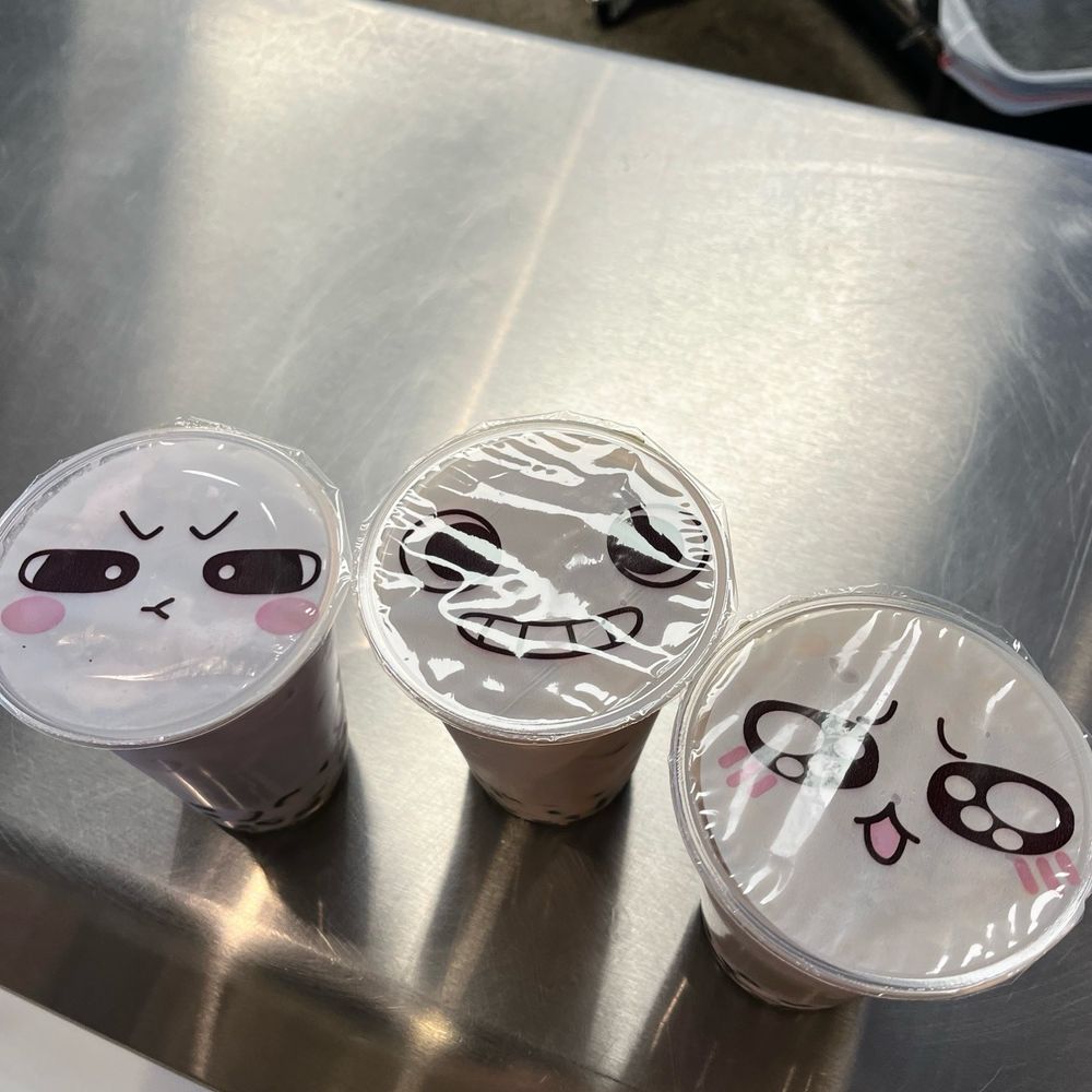 Mirai -Coffee Bubble Tea, & Stationery - Bubble Tea Near Me - Novi, Michigan Mirai -Coffee Bubble Tea, & Stationery - Bubble Tea Near Me - Novi, Michigan