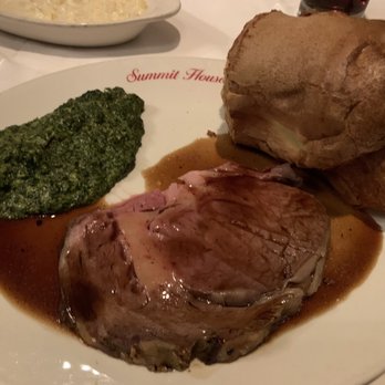 Summit House - Prime rib - Steakhouses Near Me - Fullerton, California Summit House - Prime rib - Steakhouses Near Me - Fullerton, California