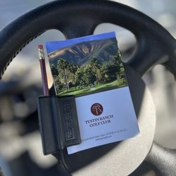 Tustin Ranch Golf Club