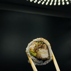 Sushi Fever - Spider roll
