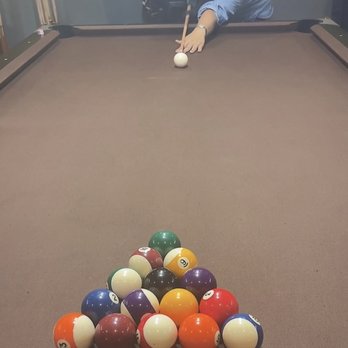Anytime Billiards - Sports Bars Near Me - New York, New York Anytime Billiards - Sports Bars Near Me - New York, New York