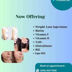 Advanced Wellness Clinic