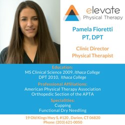 Elevate Physical Therapy