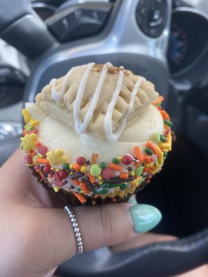 Rise Cupcakes by null