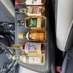 Longhorn Liquor