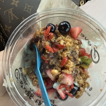 Everbowl - Juice Bars & Smoothies Near Me - San Diego, California
