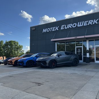 Motek EuroWerkz - Auto Repair Near Me - Plano, Texas Motek EuroWerkz - Auto Repair Near Me - Plano, Texas