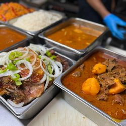 La Frutera Flores - Comida típica puertorriqueña