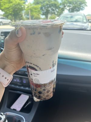 Kung Fu Tea Sterling Heights by null