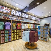 RONJON ロンジョン surf shop ディズニー ミッキーマウス disneyspringspromo | Ron Jon Surf Shop