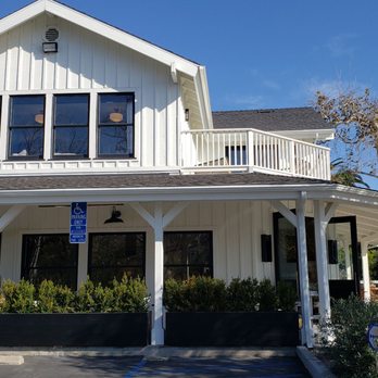 Field + Fort - Exterior presentation. - Furniture Stores Near Me - Summerland, California