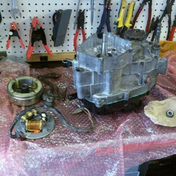 Small Engine Repair - Auto Repair Near Me Small Engine Repair - Auto Repair Near Me