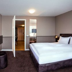Mercure Schwieberdingen - Guest room
