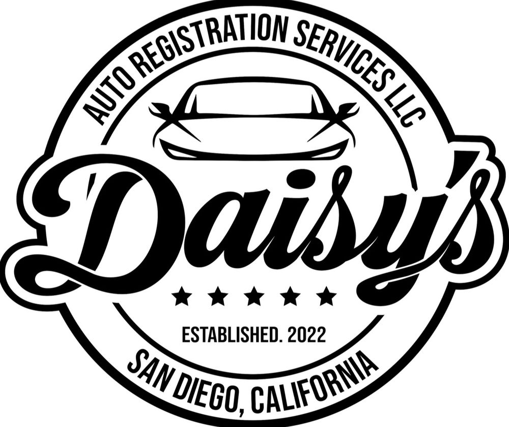 DAISY’S AUTO REGISTRATION SERVICES 25 Photos 9628 Campo Rd, Spring