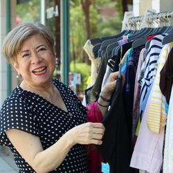 YWCA Shop for Good: Women's Resale Boutique