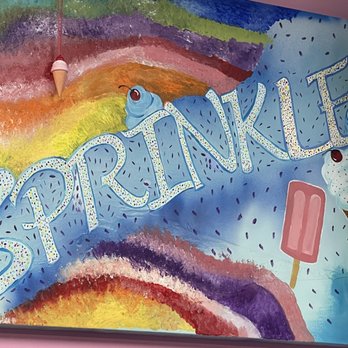 Sprinkles Ice Cream Shoppe - Ice Cream & Frozen Yogurt Near Me - Schaumburg, Illinois Sprinkles Ice Cream Shoppe - Ice Cream & Frozen Yogurt Near Me - Schaumburg, Illinois