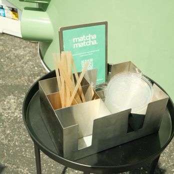 Matcha Matcha - Coffee & Tea Near Me - San Jose, California