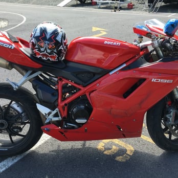 Ny Safety Track - 2 Wheels  4 - Racing Experience Near Me - Davenport, New York