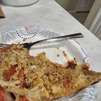 Patxi's Pizza - Classic Meat Deep - Pizza Near Me - Dublin, California Patxi's Pizza - Classic Meat Deep - Pizza Near Me - Dublin, California