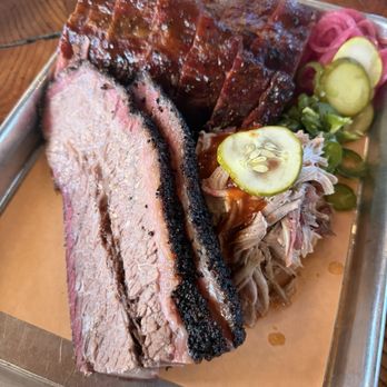 Cherry Street BBQ - Barbeque Near Me - Toronto, Ontario