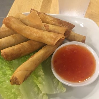 Bachi - Lola's lumpia - Sushi Bars Near Me - Charlotte, North Carolina Bachi - Lola's lumpia - Sushi Bars Near Me - Charlotte, North Carolina