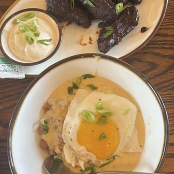 Bacari North Park - Breakfast & Brunch Near Me - San Diego, California
