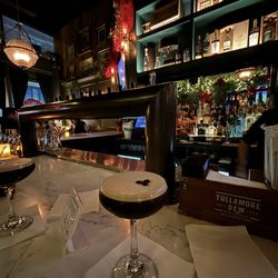 Espresso Martini