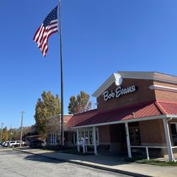 Bob Evans - It's a nice place